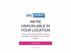 Skypoker