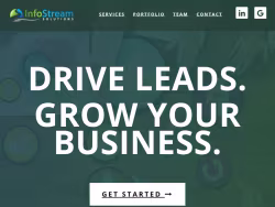 Infostreamusa