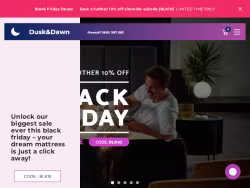 Duskanddawn
