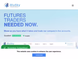 Blusky