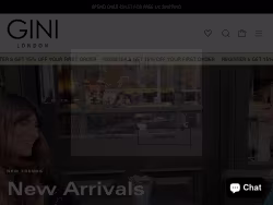 Ginilondon
