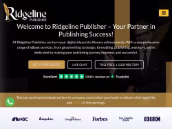 Ridgelinepublisher