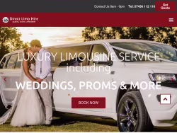 Directlimohire