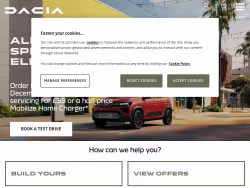 Dacia