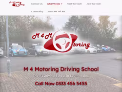 M4motoring