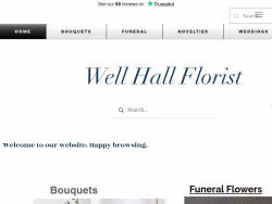 Wellhallflorist