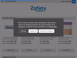 Zafety