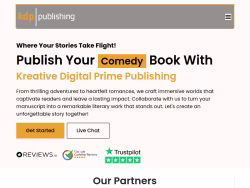 Kdp-publishing