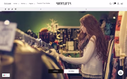 Shoplifts