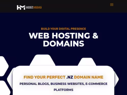 Hostmidas