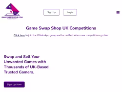 Gameswapshopuk