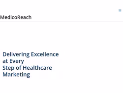 Medicoreach
