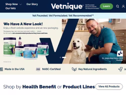 Vetniquelabs