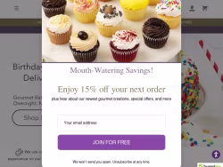 Bakemeawish