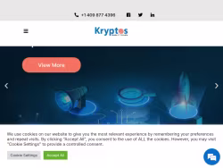 Kryptostech