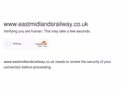 Eastmidlandstrains