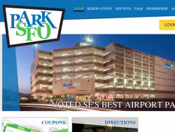 Parksfo