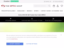 Theopticshop