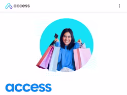Accessdevelopment