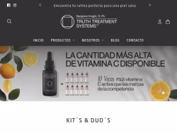 Truthtreatments