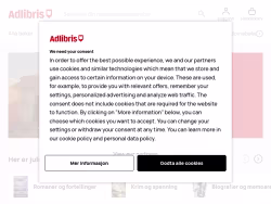 Adlibris