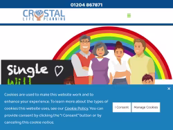 Crystallifeplanning