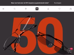 Misterspex