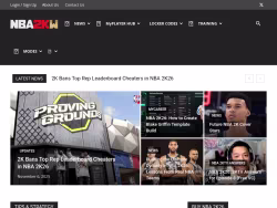 Nba2kw