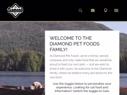 Diamondpet