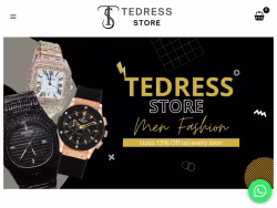 Tedress
