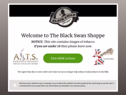 Thebackyshop