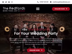 Theredfords