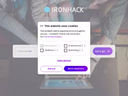 Ironhack