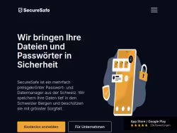 Securesafe