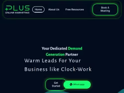 Plusonlinemarketing