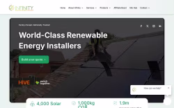 Infinity-renewables
