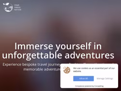 Yourtravelnation