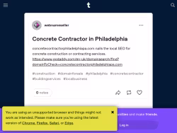 Concretecontractorphiladelphiapa