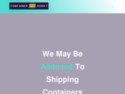 Containeraddict