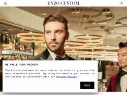 Enzocustom