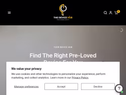 Thedevicehub