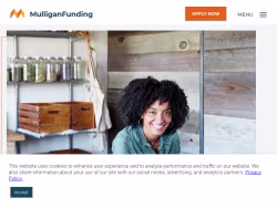 Mulliganfunding