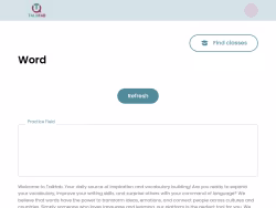 Talkfab