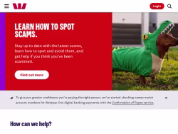 Westpac