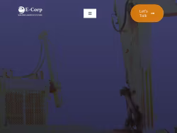 E-corp4u