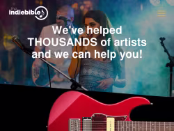 Indiebible