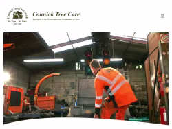 Connicktreecare