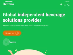 Refresco