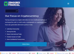 Zengorexfinancial