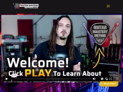 Guitarmasterymethod